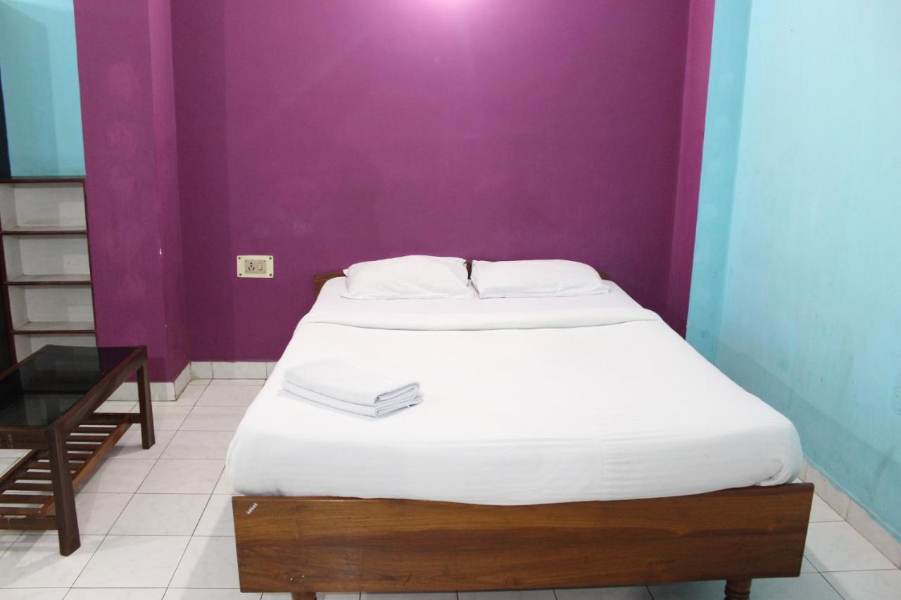 Hotel Lg Towers Guwahati Exterior foto