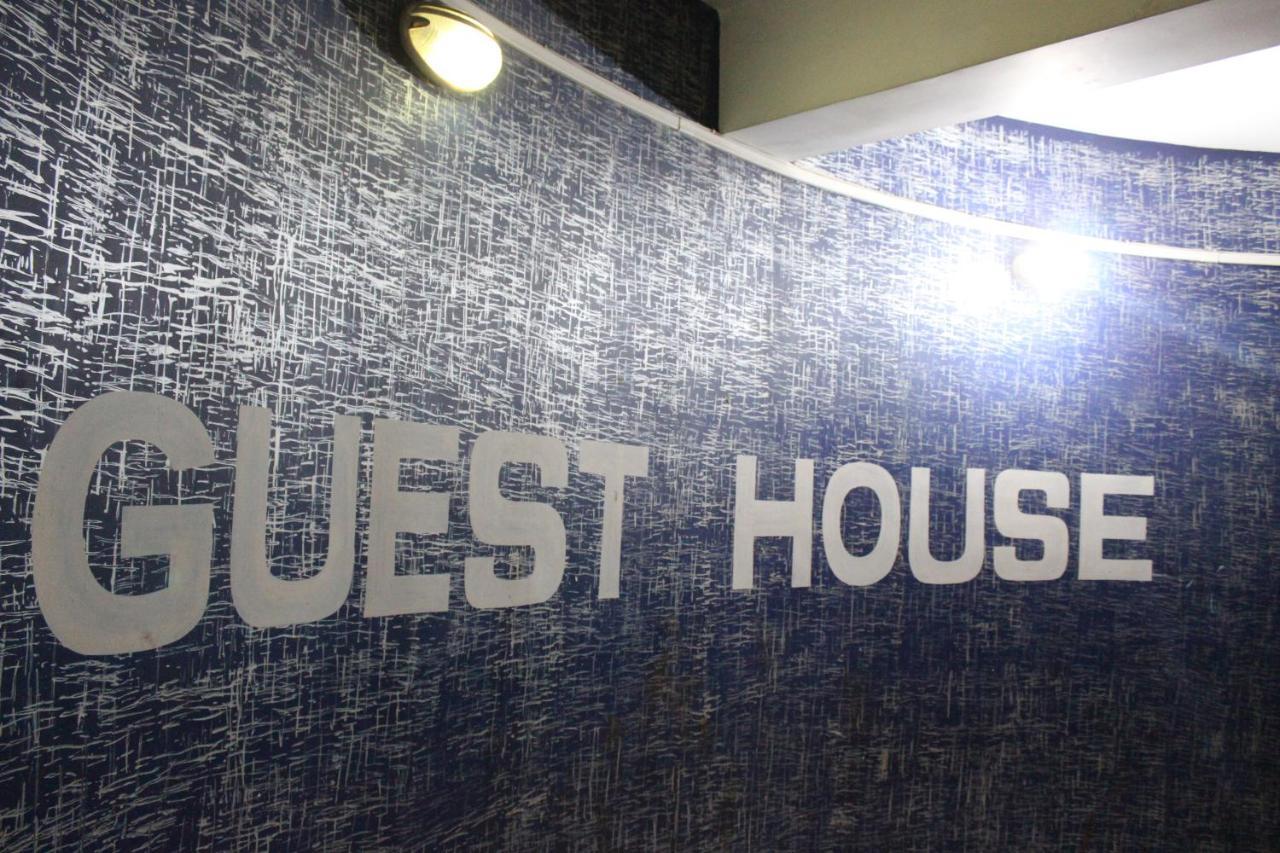 Hotel Lg Towers Guwahati Exterior foto