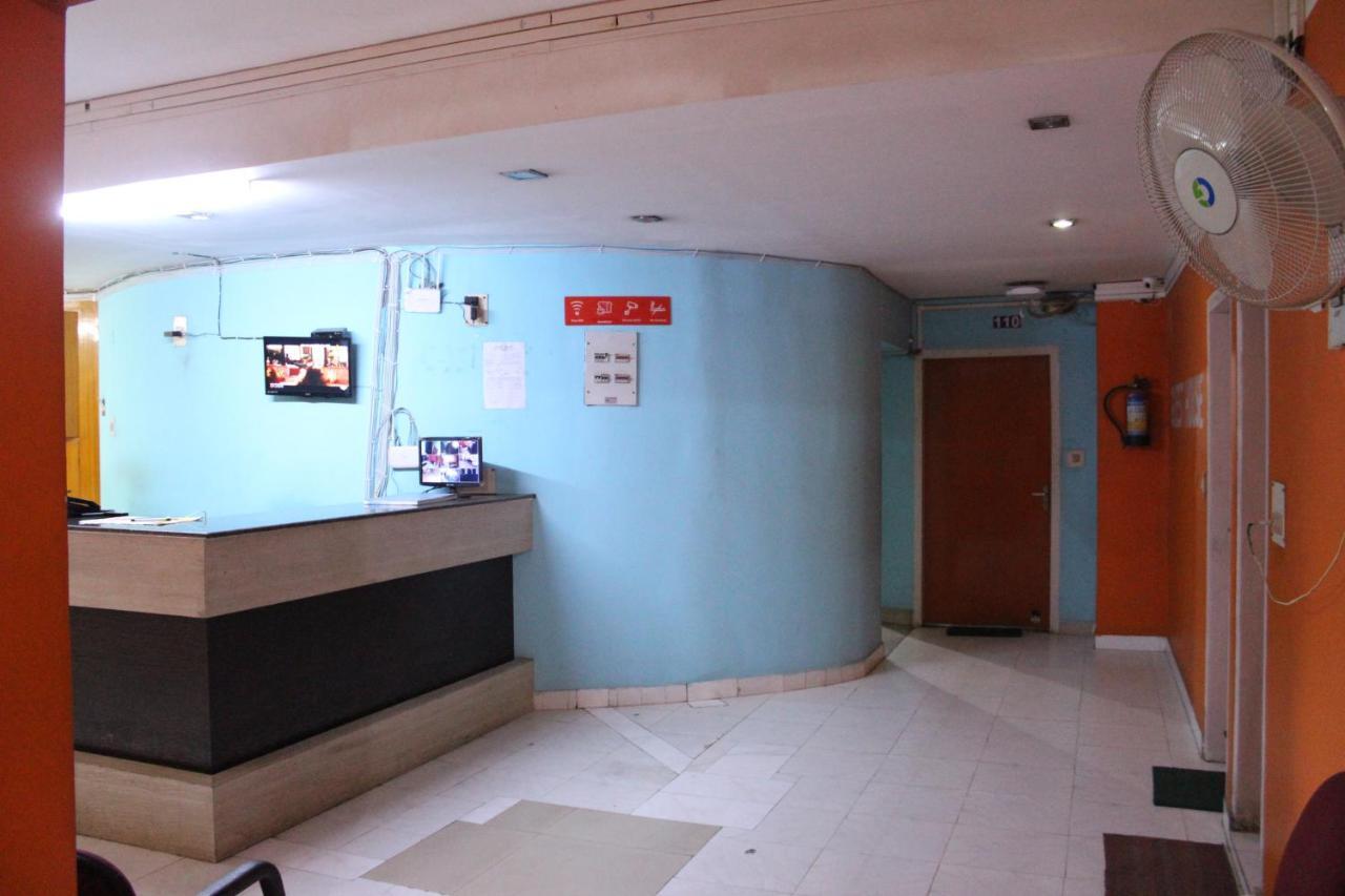 Hotel Lg Towers Guwahati Exterior foto